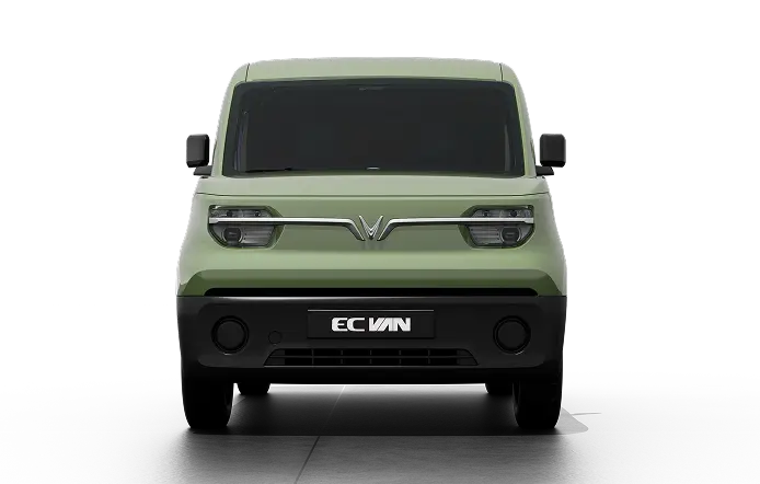 VinFast EC Van