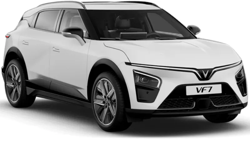 VinFast VF7