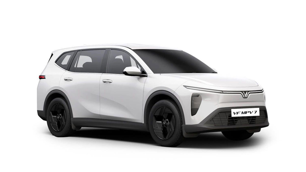 VinFast MPV7