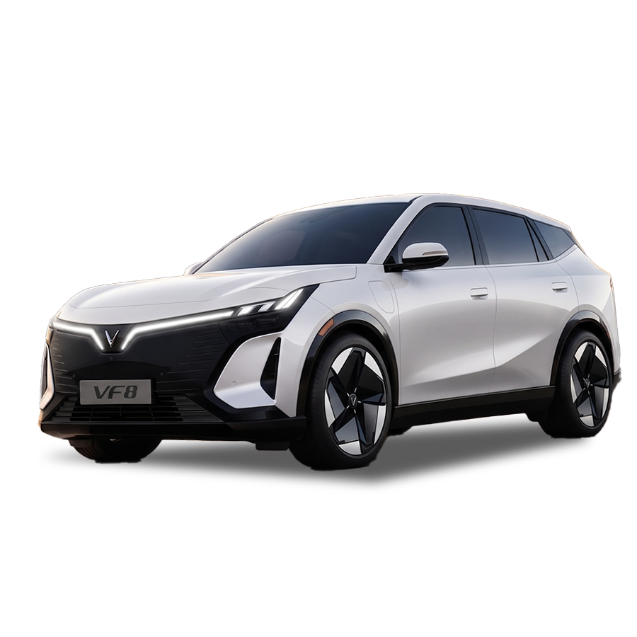 VinFast VF8 All New